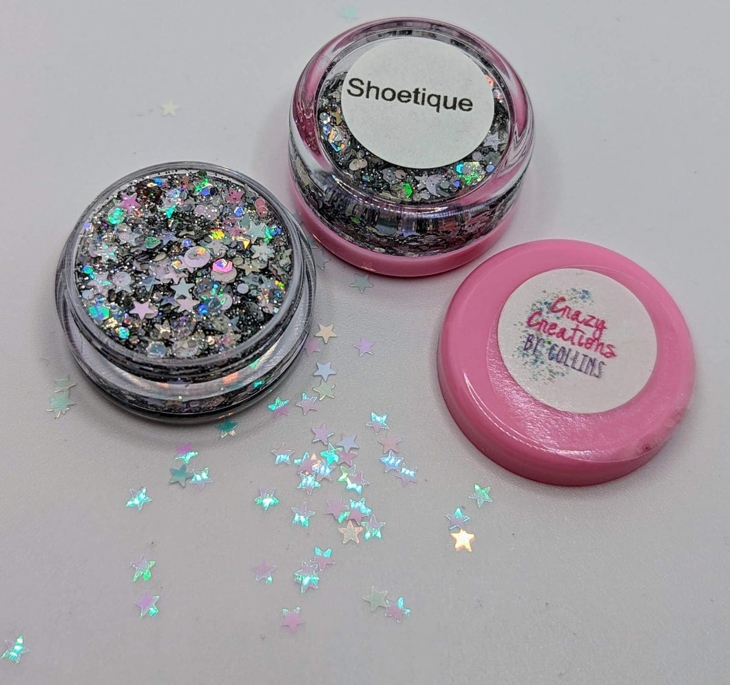 Face Glitter